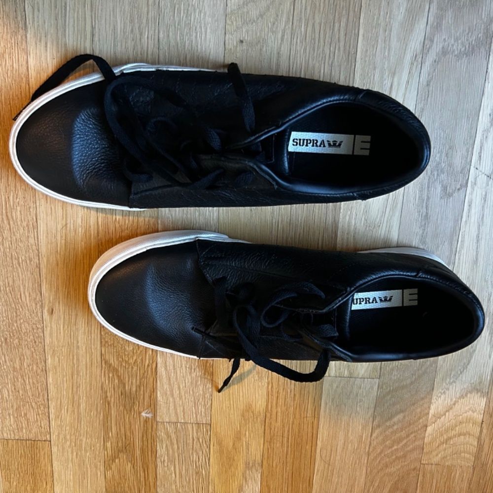 Supra sneakers - Picture 2 of 4
